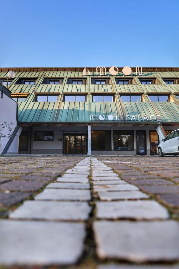 Moon Palace Hotel 4*