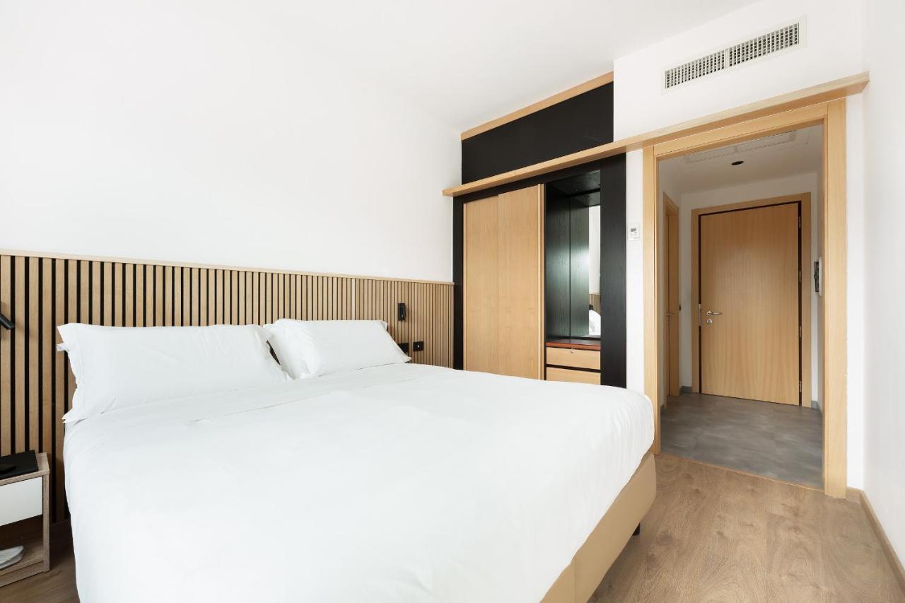 Hotel Moon Palace Arese